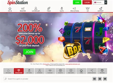spin station casino no deposit bonus codes